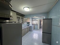 Blk 129 Bukit Merah View (Bukit Merah), HDB 3 Rooms #546744711